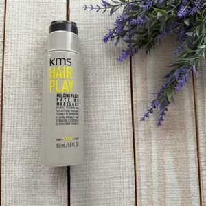 KMS Hair Play Molding Cream